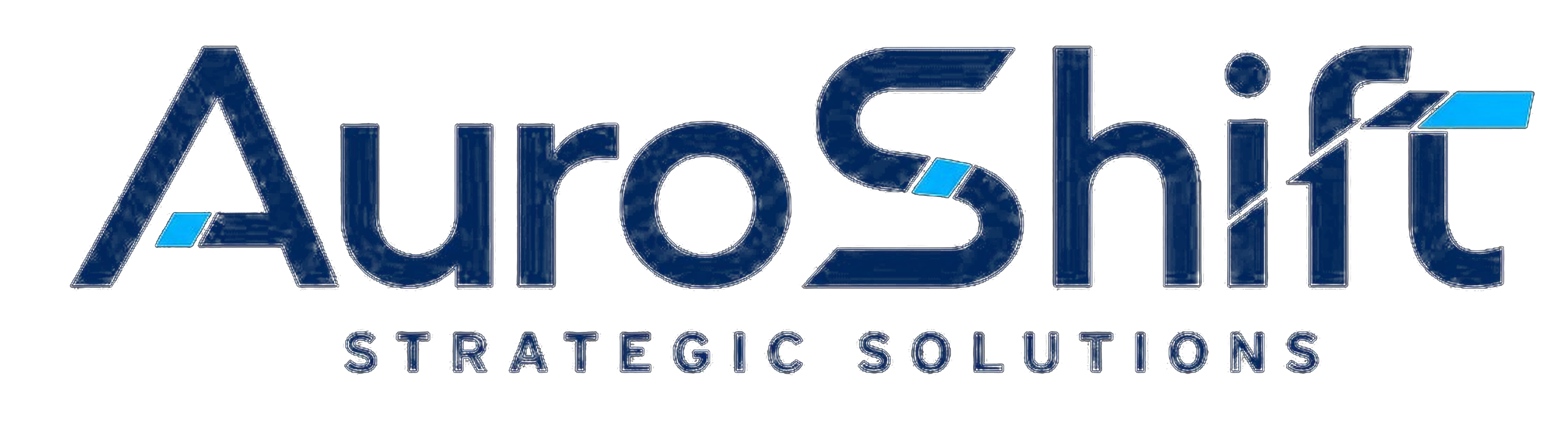 AuroShift Logo