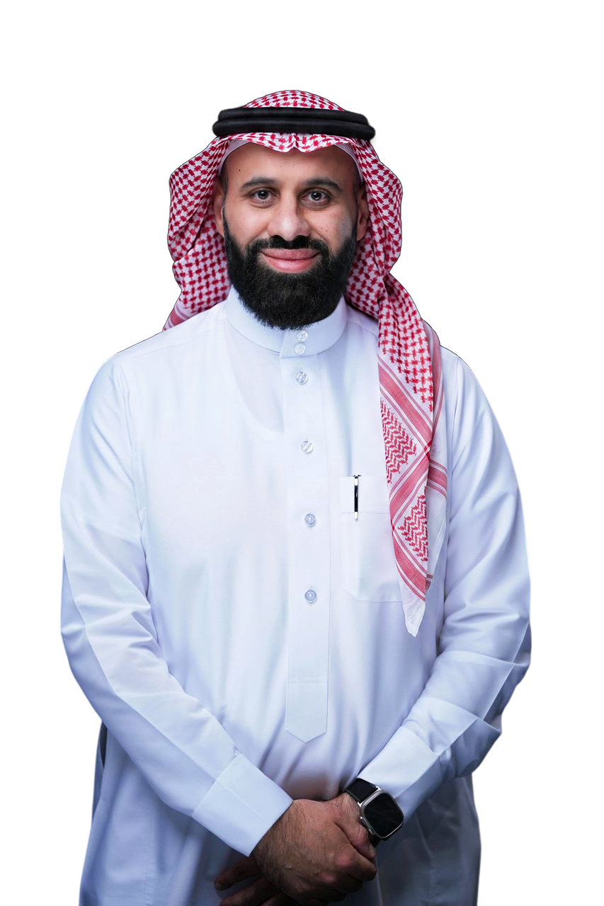 الأستاذ / محمود الصالح